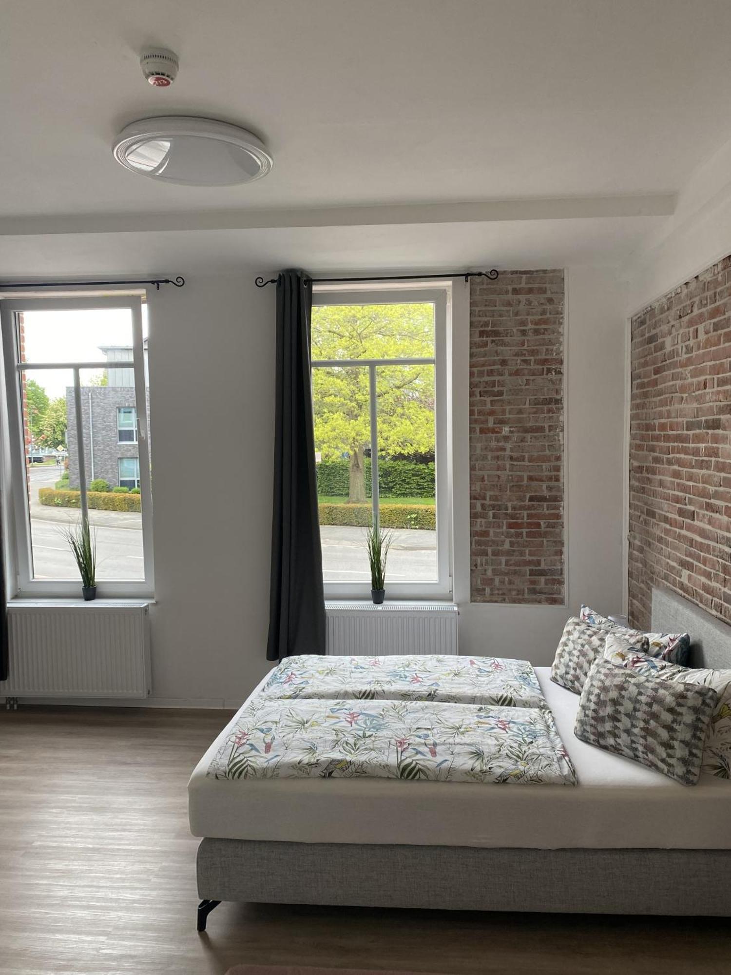 Appartementhaus Emden Eksteriør billede