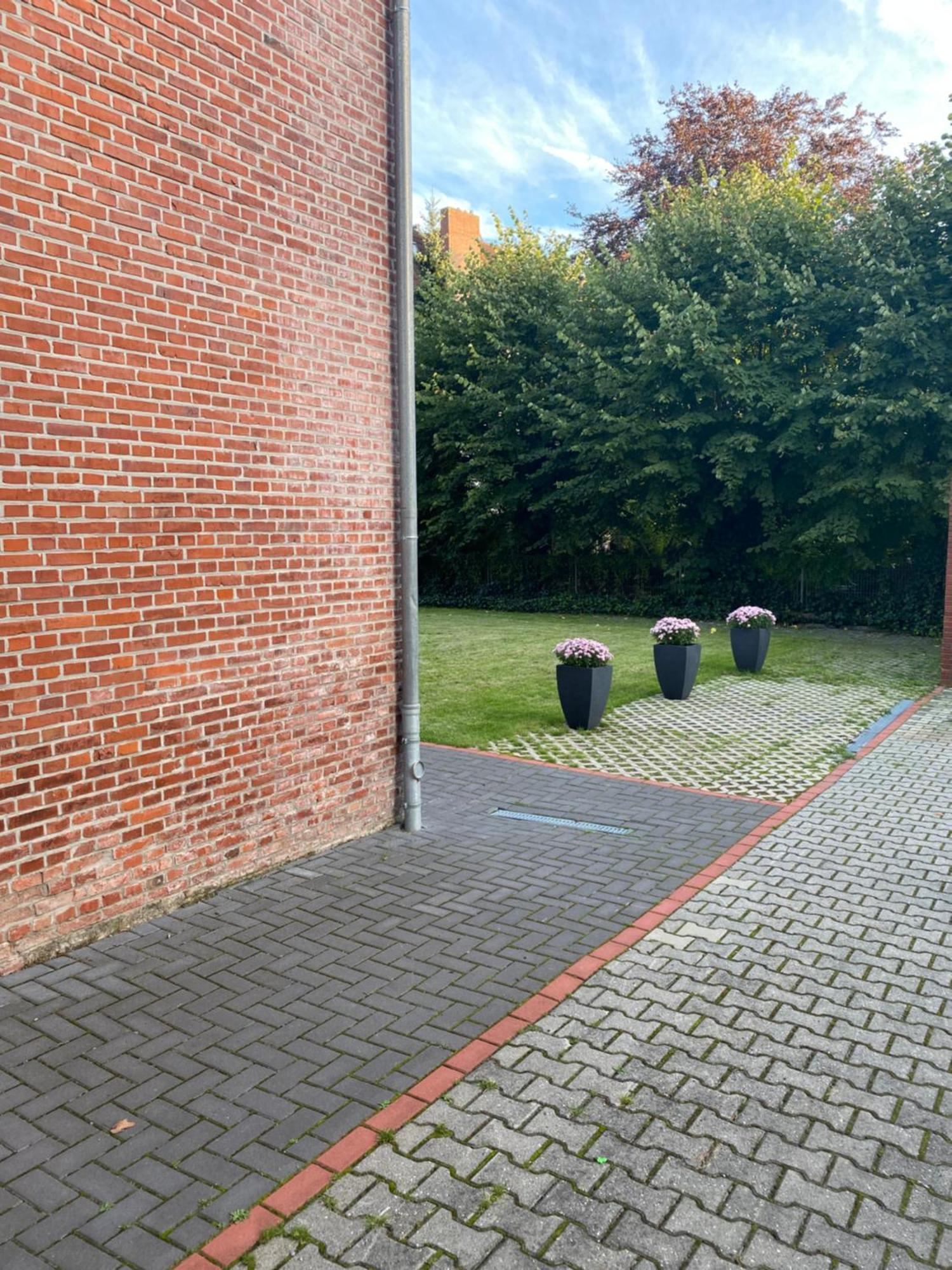 Appartementhaus Emden Eksteriør billede
